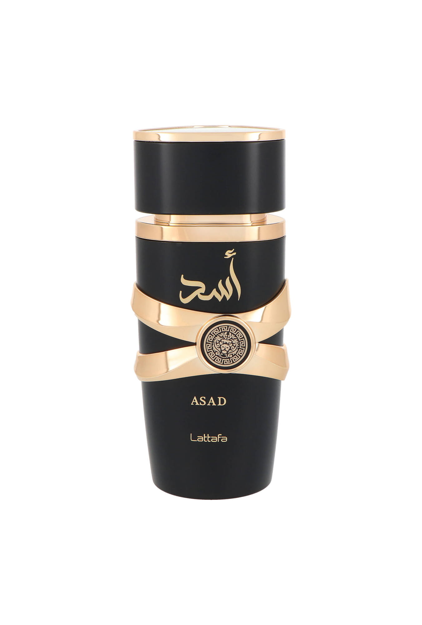 Lattafa Asad Woda Perfumowana 100ml-651028